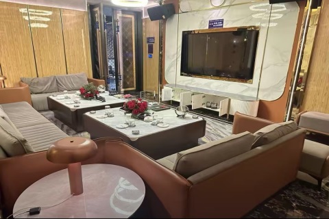 阳江刚开业KTV招聘！高回报急需新人