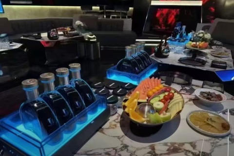 阳江夜场诚聘开朗促销员 海滨城市绽放职场梦想