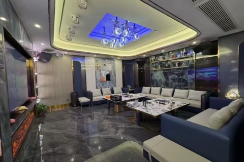 阳江夜场诚聘开朗促销员 海滨城市绽放职场梦想